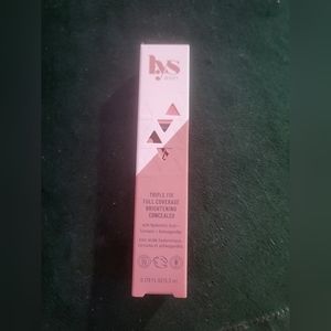 LYS Beauty Triple Fix Full Coverage Brightening Concealer- DPG1